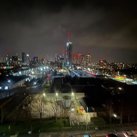 Regent Plaza Apartman Manchester Kültér fotó