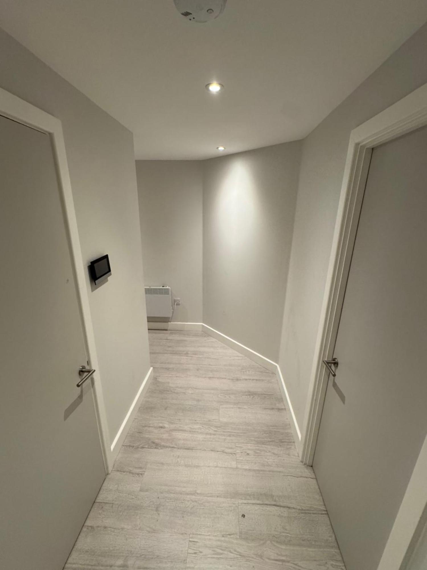 Regent Plaza Apartman Manchester Kültér fotó