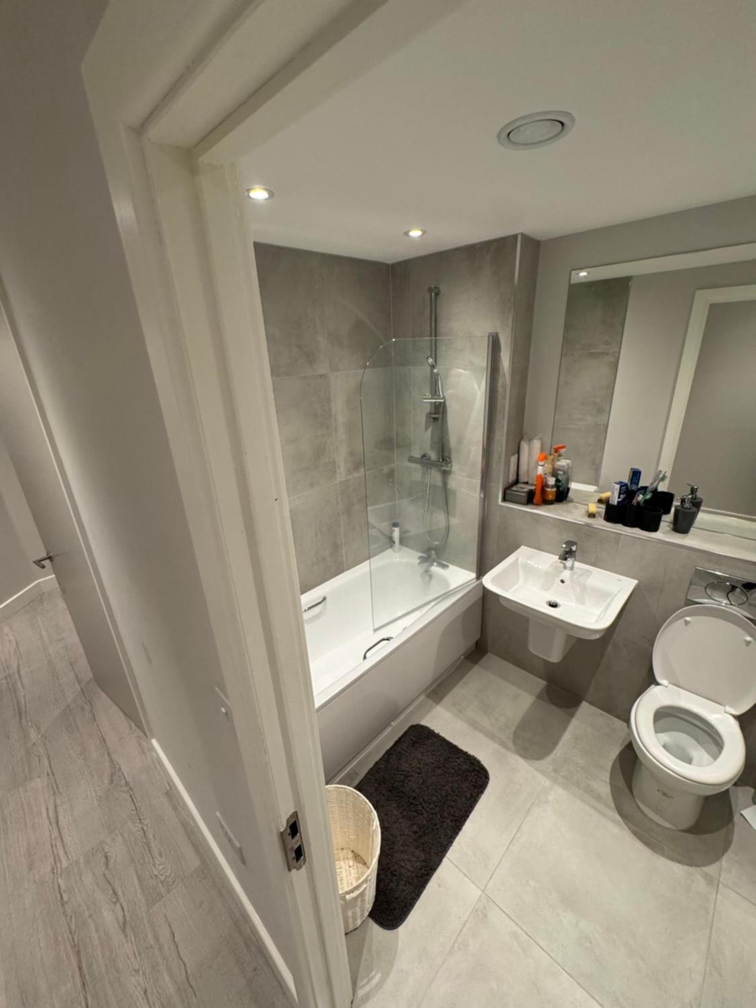 Regent Plaza Apartman Manchester Kültér fotó
