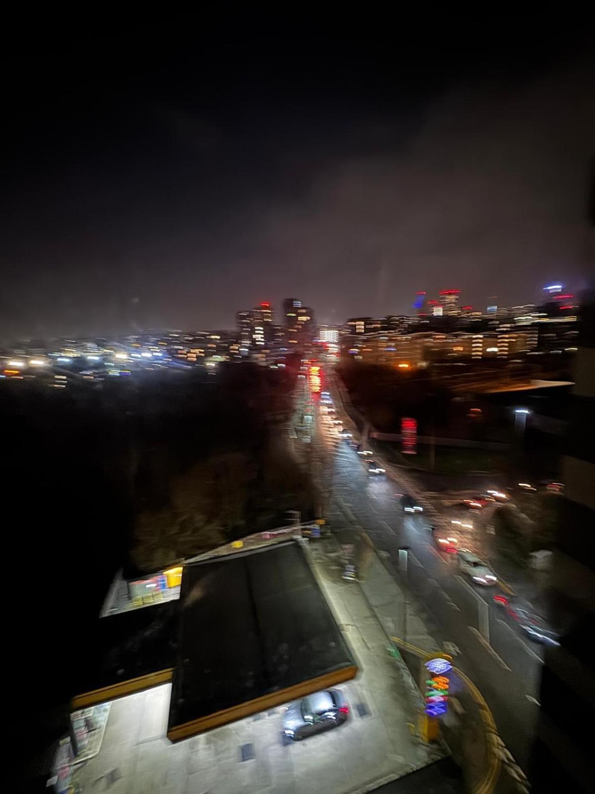 Regent Plaza Apartman Manchester Kültér fotó